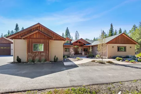 9328 E Riley Loop, Athol, ID 83801