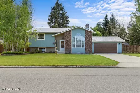 4430 W Redding Rd, Coeur D'alene, ID 83815