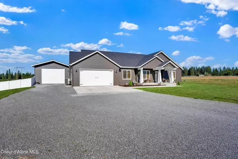 410 Solar Rd, Oldtown, ID 83822