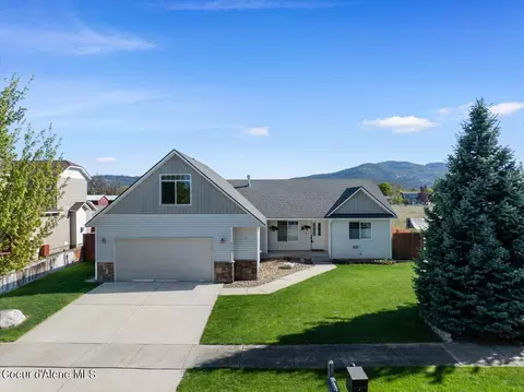 2179 E Decaro Loop, Post Falls, ID 83854