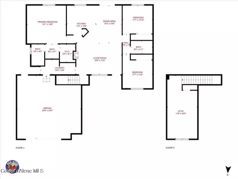 2179 E Decaro Loop, Post Falls, ID 83854 photo 41