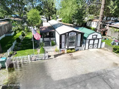 1280 W Iron Horse Cir, Post Falls, ID 83854