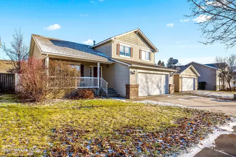 1730 N Chehalis St, Post Falls, ID 83854