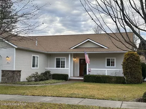 955 E Shadow Wood Ln, Coeur D'alene, ID 83815