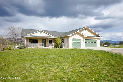 315 Echo Dr, Bonners Ferry, ID 83805