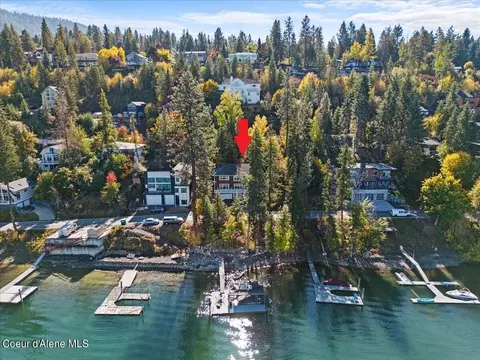 2770 E Hayden Lake Rd, Hayden, ID 83835