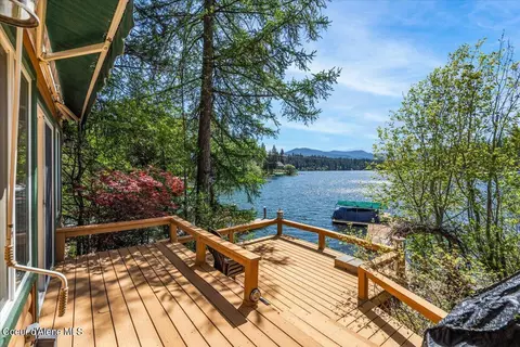 35003 E Hayden Lake Rd, Hayden, ID 83835