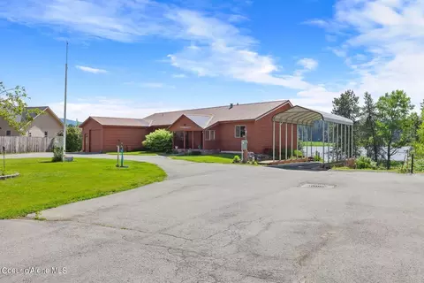 15778 N Ridgeway Ln, Hayden, ID 83835