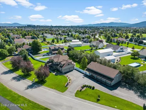 2210 W Grange Ave, Post Falls, ID 83854