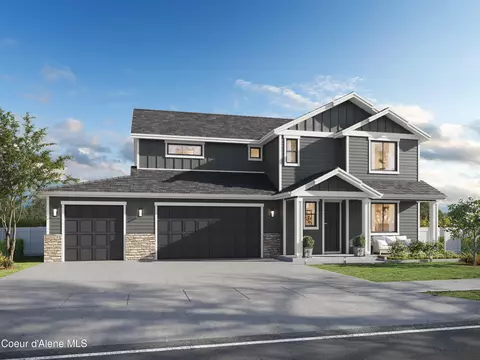 4634 W Homeward Bound Blvd, Coeur D'alene, ID 83814