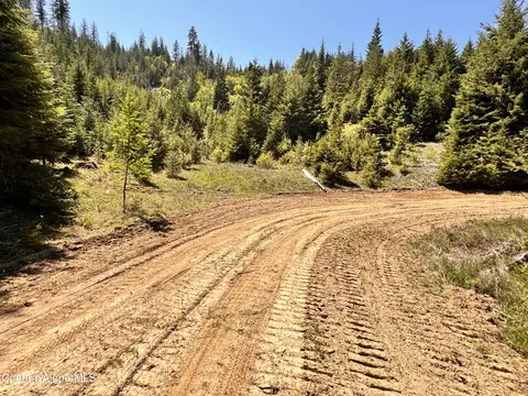Nka S Asbury Rd, Harrison, ID 83833