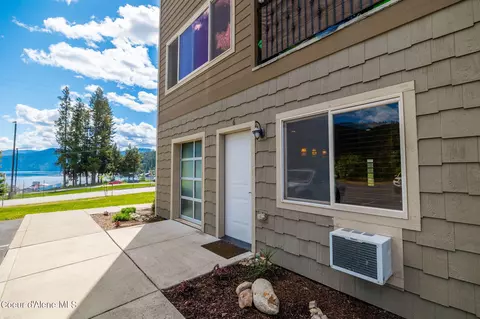 33972 N Corbin St # A6, Bayview, ID 83803