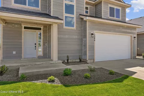 1286 E Percival Ave, Post Falls, ID 83854 photo 4