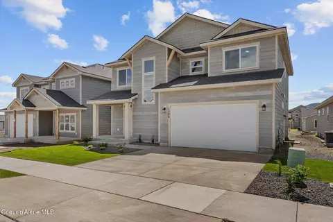 1286 E Percival Ave, Post Falls, ID 83854 photo 2
