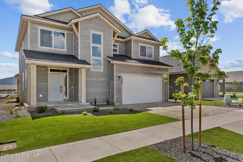 1286 E Percival Ave, Post Falls, ID 83854 photo 3
