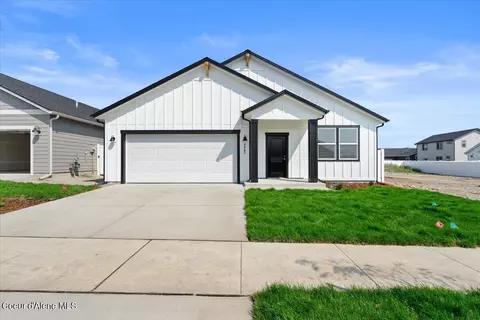 4983 E Dorado Ave, Post Falls, ID 83854