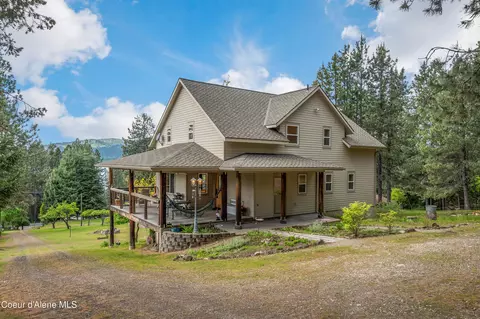 30780 S Id-97, Harrison, ID 83833