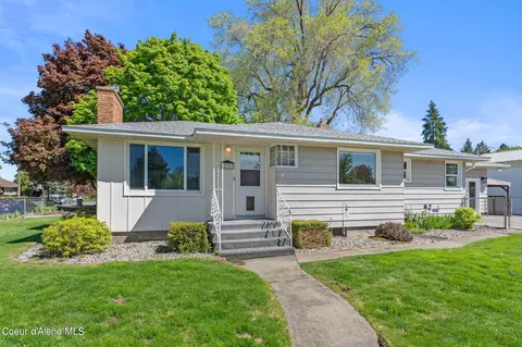 12703 E 8th Avene, Spokane Valley, WA 99216