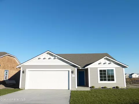 6064 W Dayton Ave, Rathdrum, ID 83858