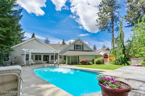 3756 N Alex St, Coeur D'alene, ID 83815