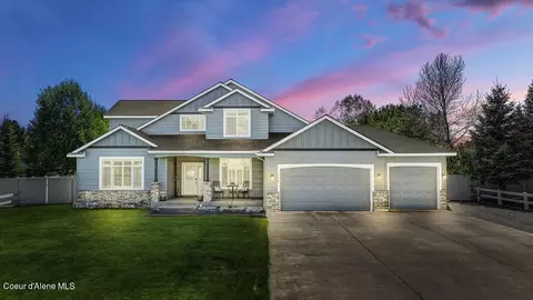 2028 W Twinkling Star Rd, Post Falls, ID 83854