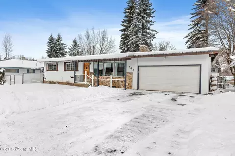 146 W Fir Ave, Osburn, ID 83849