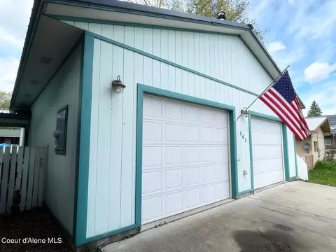 363 Birch Ave, Ponderay, ID 83852