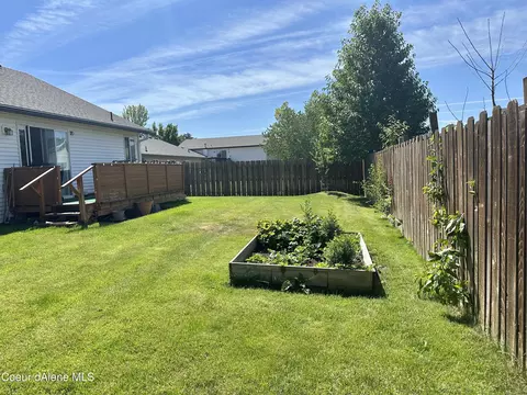 Exterior - 375 E Tiger Ave, Post Falls, ID 83854 photo 7 of 9