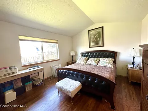 Bedroom - 375 E Tiger Ave, Post Falls, ID 83854 photo 1 of 3