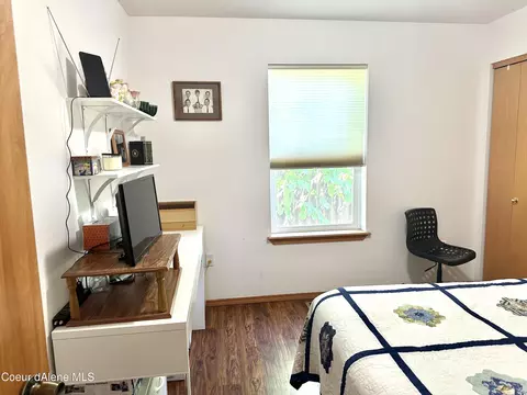 Bedroom - 375 E Tiger Ave, Post Falls, ID 83854 photo 3 of 3