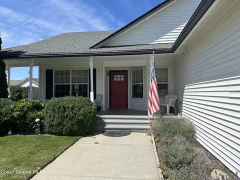 Exterior - 375 E Tiger Ave, Post Falls, ID 83854 photo 3 of 9