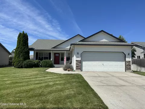 Exterior - 375 E Tiger Ave, Post Falls, ID 83854 photo 2 of 9