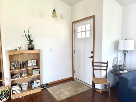 Entry Way - 375 E Tiger Ave, Post Falls, ID 83854 photo 1 of 1