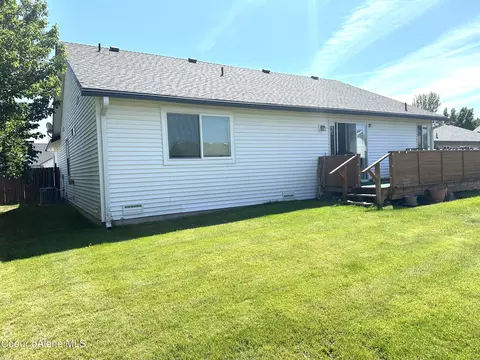 Exterior - 375 E Tiger Ave, Post Falls, ID 83854 photo 6 of 9