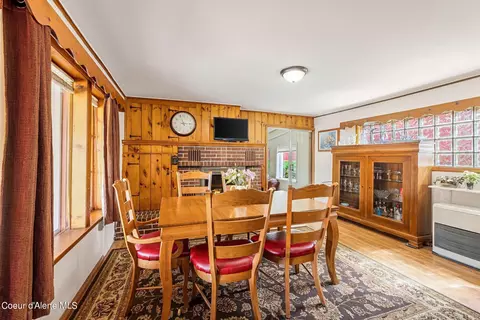 Dining - 645 S 647 S Division St, Kellogg, ID 83837 photo 1 of 3