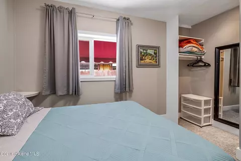 Bedroom - 645 S 647 S Division St, Kellogg, ID 83837 photo 5 of 10