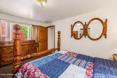 Bedroom - 645 S 647 S Division St, Kellogg, ID 83837 photo 3 of 10