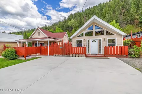 Other - 645 S 647 S Division St, Kellogg, ID 83837 photo 13 of 14