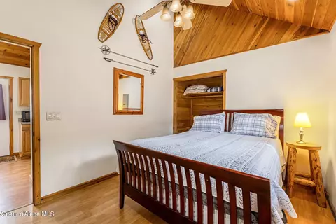 Bedroom - 645 S 647 S Division St, Kellogg, ID 83837 photo 7 of 10