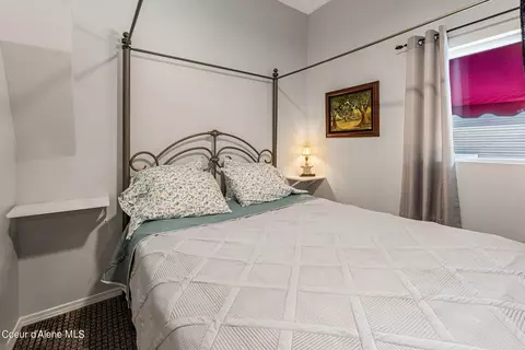 Bedroom - 645 S 647 S Division St, Kellogg, ID 83837 photo 10 of 10