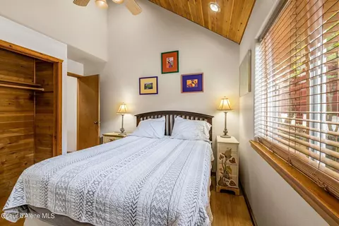 Bedroom - 645 S 647 S Division St, Kellogg, ID 83837 photo 9 of 10