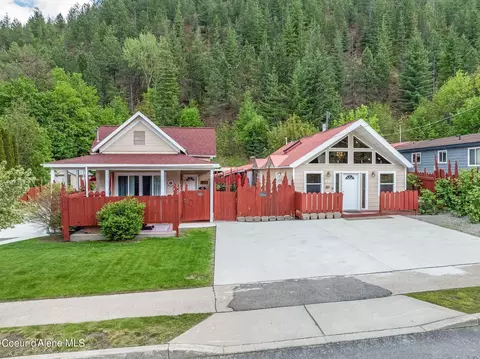 Other - 645 S 647 S Division St, Kellogg, ID 83837 photo 2 of 14