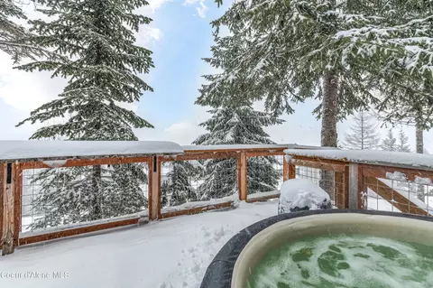 Exterior - 115 Parallel Run, Sandpoint, ID 83864 photo 1 of 8