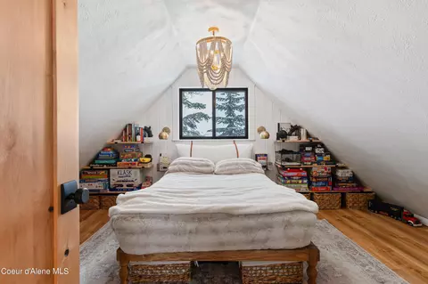 Bedroom - 115 Parallel Run, Sandpoint, ID 83864 photo 1 of 5