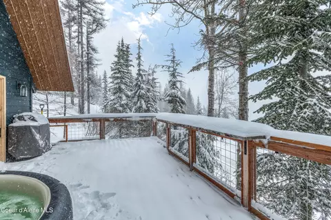 Exterior - 115 Parallel Run, Sandpoint, ID 83864 photo 5 of 8