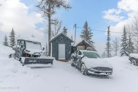 Exterior - 115 Parallel Run, Sandpoint, ID 83864 photo 7 of 8