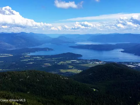 View/Area - 115 Parallel Run, Sandpoint, ID 83864 photo 6 of 8
