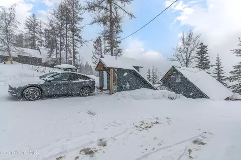 Exterior - 115 Parallel Run, Sandpoint, ID 83864 photo 6 of 8