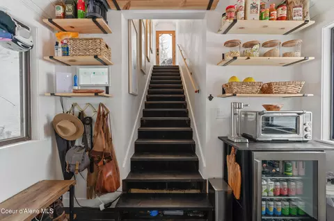 Entry Way - 115 Parallel Run, Sandpoint, ID 83864 photo 1 of 2