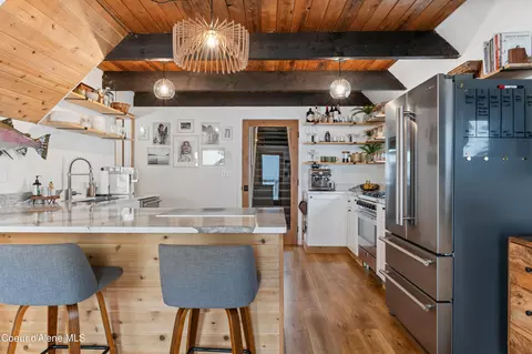 Kitchen - 115 Parallel Run, Sandpoint, ID 83864 photo 9 of 9